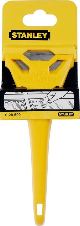 Actual product image Stanley Window scraper (1 pcs.)