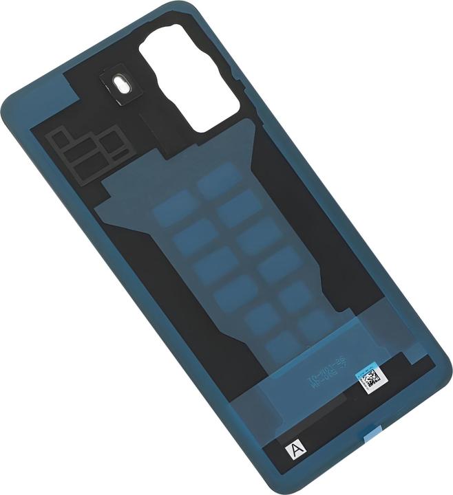 Actual product image Clappio Ersatzakkuabdeckung für Xiaomi Poco X7 Pro