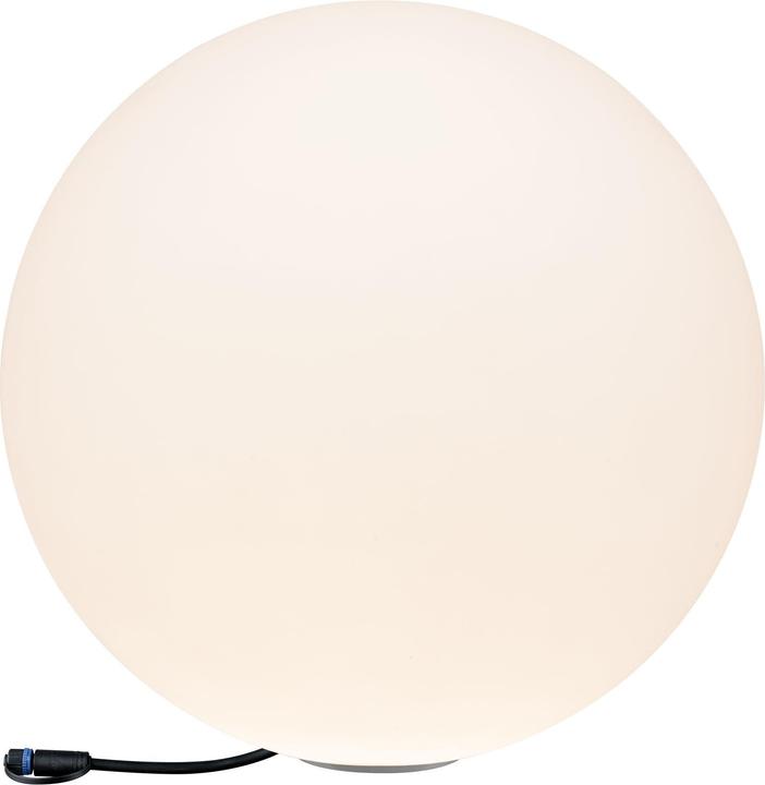 Immagine prodotto Paulmann Globo Plug&Shine (575 lm, IP67)