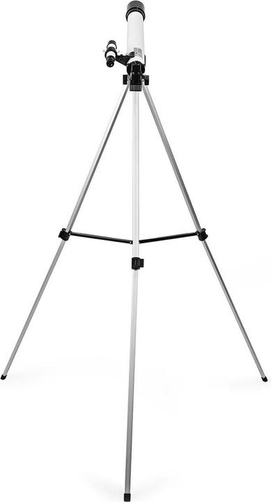 Image du produit Nedis Télescope| Diaphragme 50 mm| Distance focale 600| Finderscope 5 x 24| max