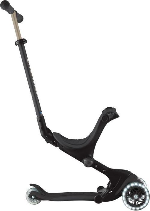 Actual product image Globber Go-Up Deluxe Lights