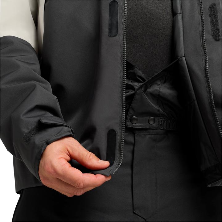 Immagine prodotto Jack Wolfskin Flowline 2L Ins Jkt M (S)