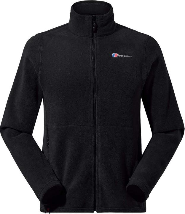 Produktbild Berghaus Prism InterActive FleeceOberteil PolartechMaterial (S)