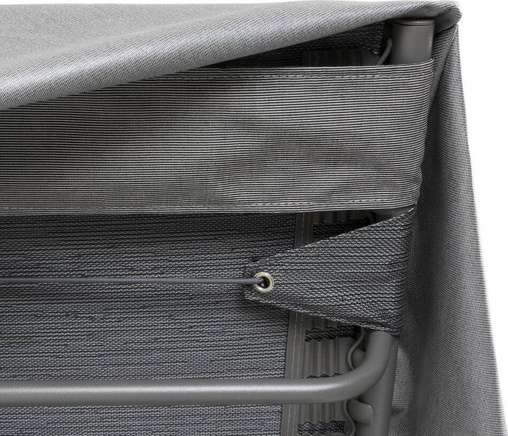 Produktbild Lafuma Schutzhülle für Sonnenliege Miami II Anthrazit