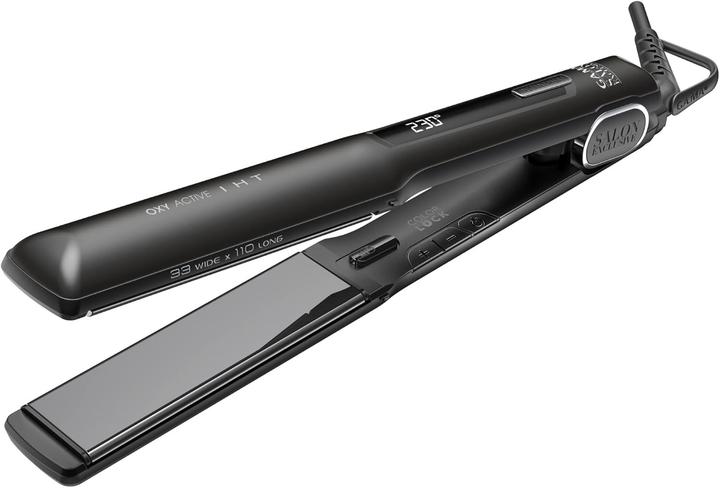 Image du produit GAMA Italy Professional G-Style Oxy Active IHT Hair Straightener with Oxy-Active Technology and IHT