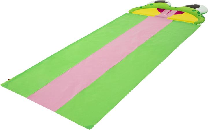 Actual product image Bestway H2OGO! Frog (4.88 m)