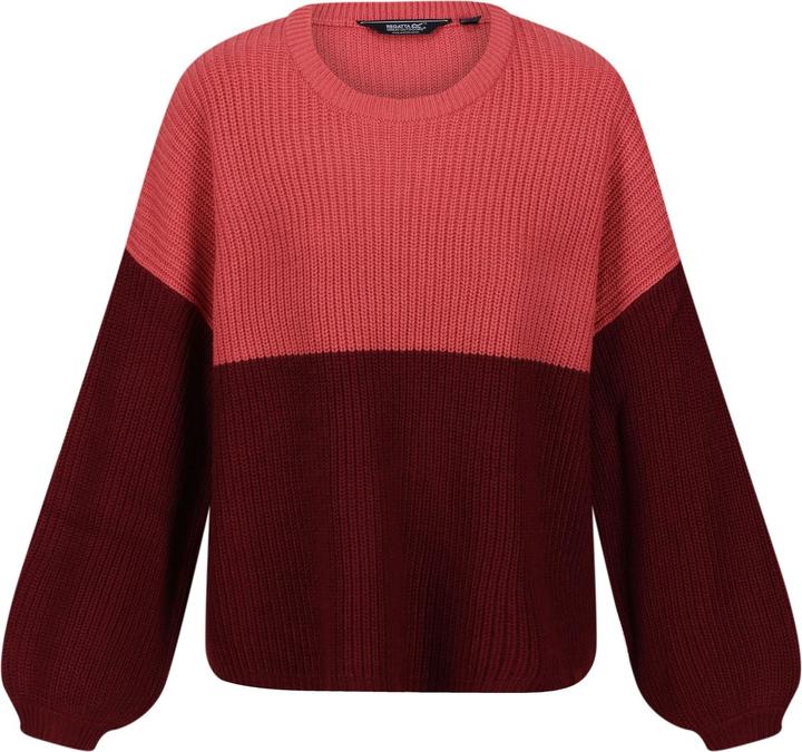 Regatta Kamaria Strickpullover (42)