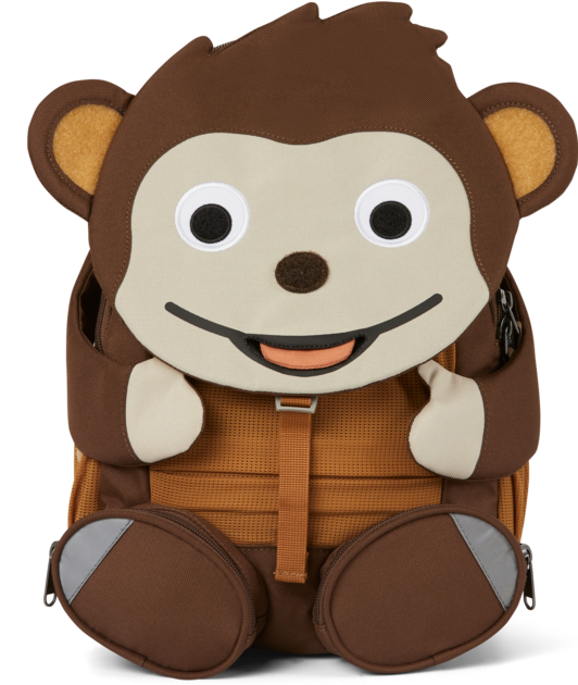 Actual product image Affenzahn Monkey