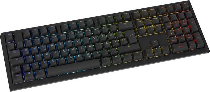 Image du produit Ducky One X (DE, Sans fil, Filaire)