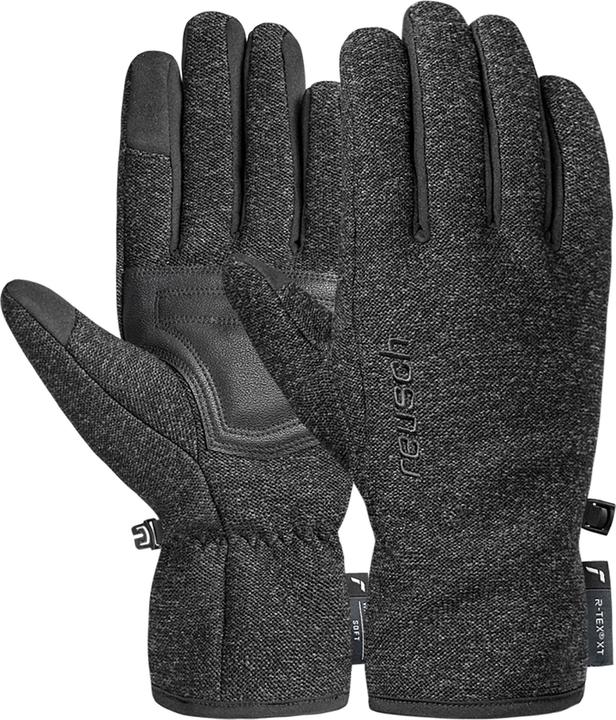 Produktbild Reusch Meridian R-Tex XT Touch-Tec (7)