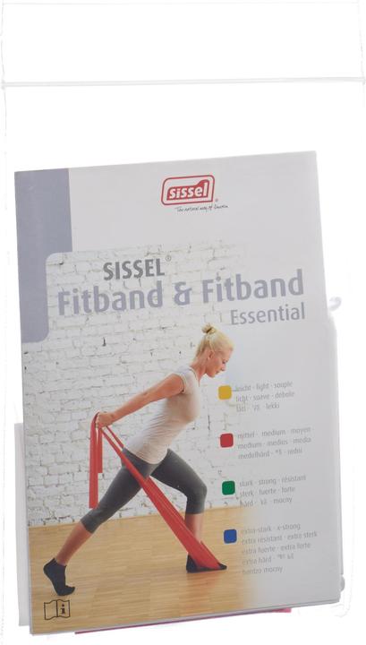 Produktbild Sissel Fitband (2 m, Mittel)