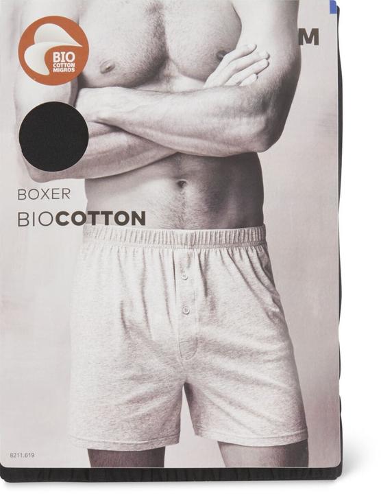 Produktbild John Adams Boxershorts (M, Einzelpack)