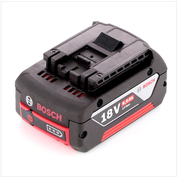 Actual product image Bosch Professional GBA 18V 6.0 Ah M-C Professional (18 V)