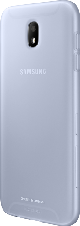 Image du produit Samsung Jelly Cover (Samsung Galaxy A7 (2017))