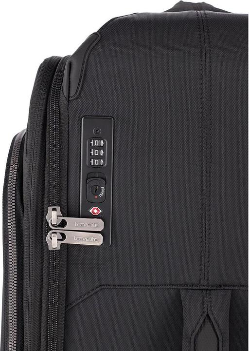 Immagine prodotto Travelite Valigia e trolley Priima 4w Trolley S (39 l)
