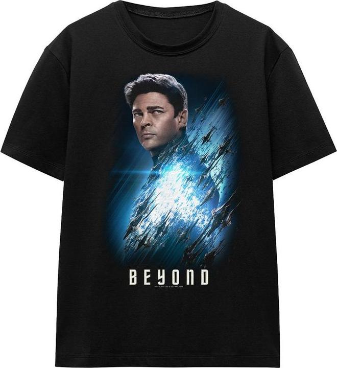 Produktbild Star Trek Beyond TShirt (M)