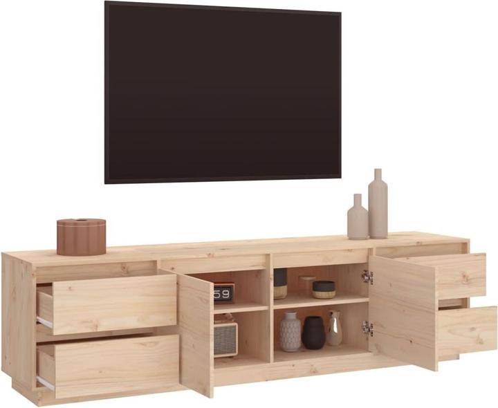 Produktbild VidaXL TV-Schrank (176 x 37 x 47.5 cm)