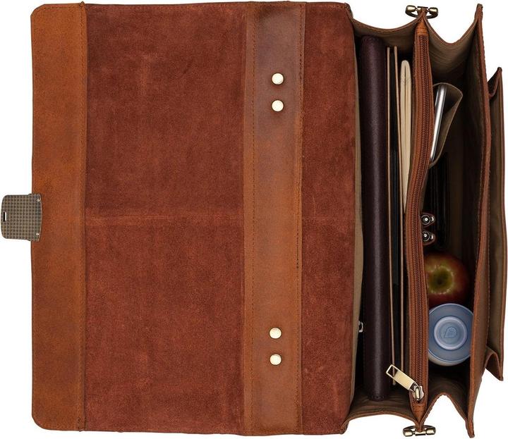 Immagine prodotto Burkely Fondamenti Vintage