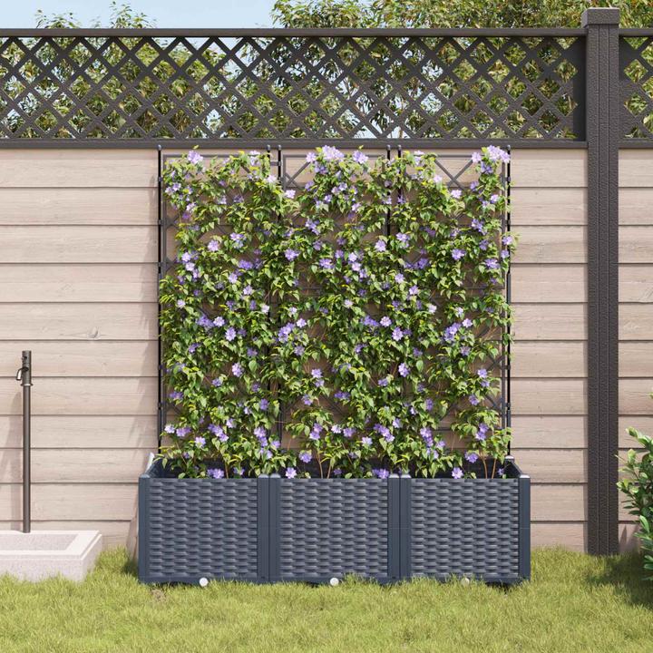 Produktbild vidaXL Outdoor-Pflanzgefäss