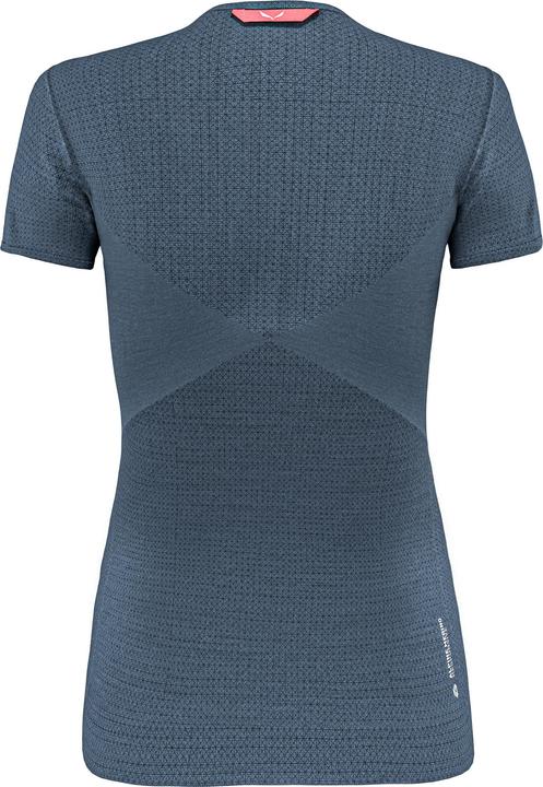 Actual product image Salewa Zebru Responsive T-Shirt (34)