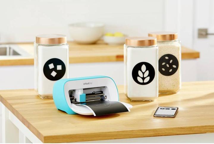 Immagine prodotto Cricut Pacchetto iniziale Joy (P)