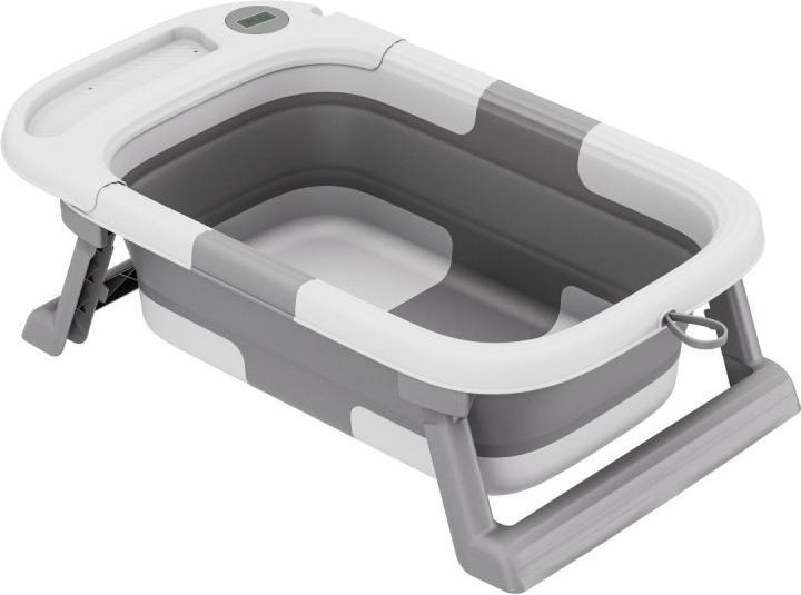 Productafbeelding Tulano Badewanne Bathe 25 Grau