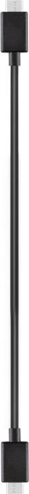 Actual product image DJI Cable Mini HDMI - Mini HDMI (Gimbal connection cable)