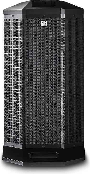 Image du produit Audio Polar 12 portable line array PA-systeem (1x 2000 W)