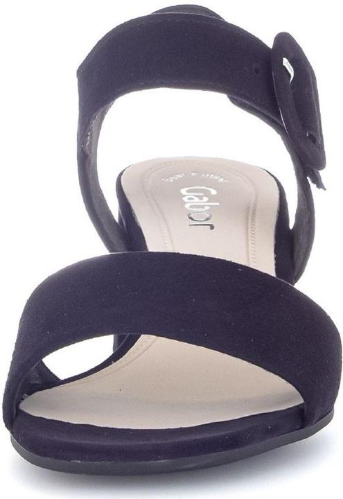Actual product image Gabor Sandalen (40)