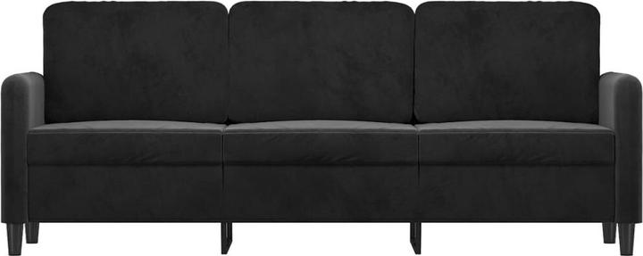 Actual product image vidaXL 3-Sitzer-Sofa (3-seater)