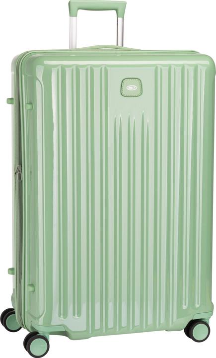 Produktbild Brics Bric's Trolley + Koffer Positano Trolley L exp (130 l)