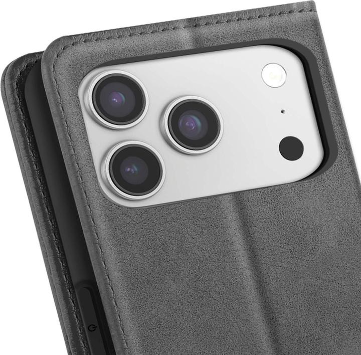 Produktbild Avizar Chesterfield Etui iPhone 17 Pro (Apple iPhone 17 Pro)