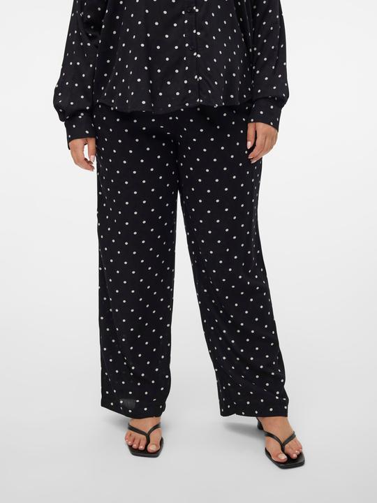 Actual product image Vero Moda VMCBUMPY Trousers Trousers