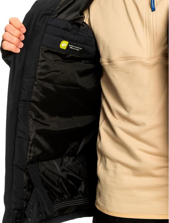 Produktbild Quiksilver Mission Solid (L)