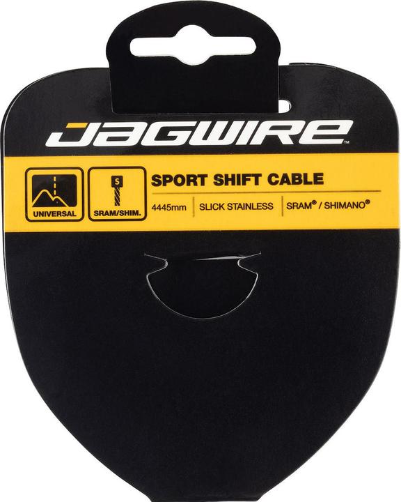 Immagine prodotto Jagwire Cavo del cambio Shimano / SRAM cavo/copertura