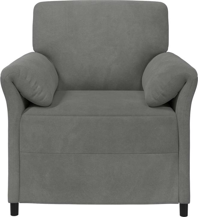 Produktbild vidaXL Modernes Sofa