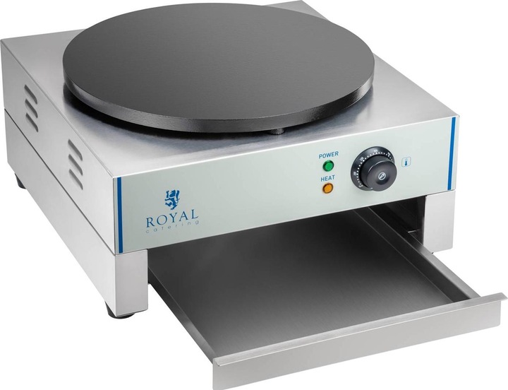 Actual product image Royal Catering RCEC-3000-E
