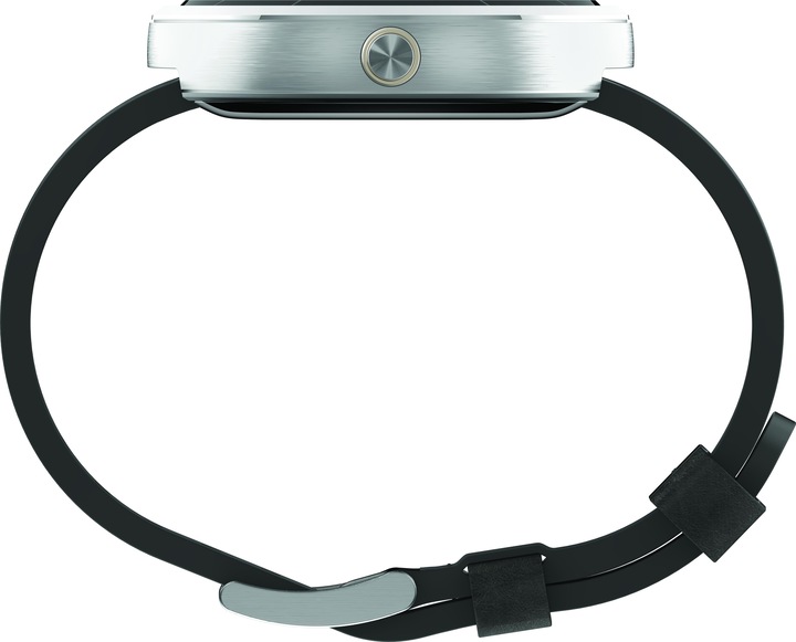 Produktbild Motorola Moto 360 (46 mm)