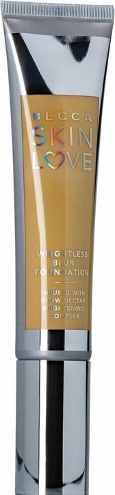 Produktbild Becca Skin Love Weightless Blur Foundation Foundation 35Ml Shell 35ml