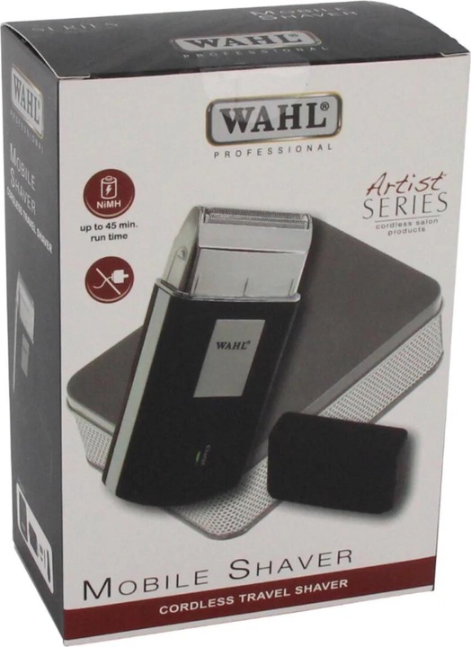 Image du produit Wahl rasoir mobile