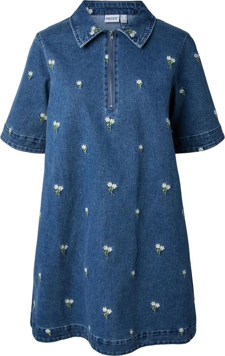 Medium Blue Denim