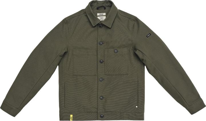 Produktbild Mover Plastic Free Sportswear Swisswool Blouson (XL)