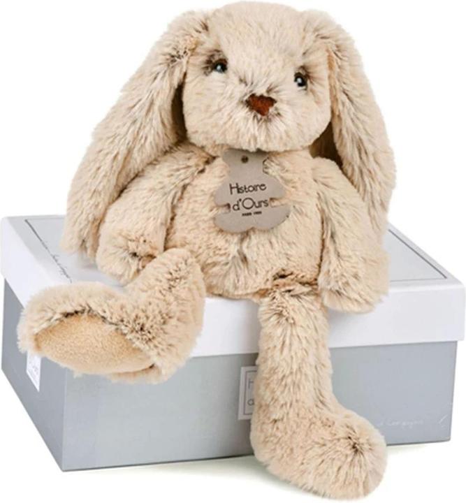 Produktbild Doudou et Compagnie Copains Calins (25 cm)