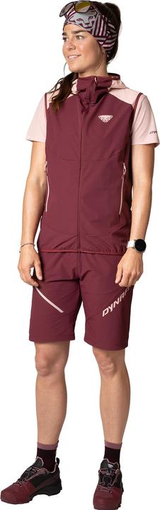 Produktbild Dynafit Transalper Dynastretch Weste (34)