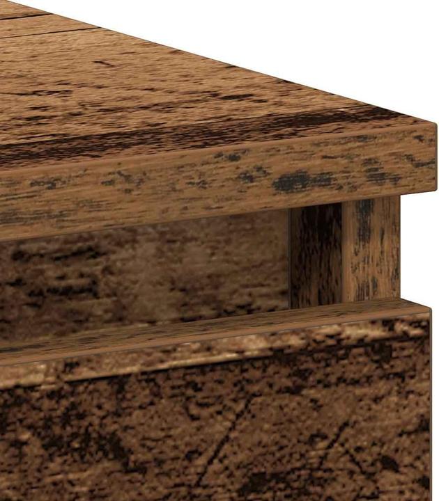Actual product image VidaXL Murphy (90 x 45 x 76 cm)