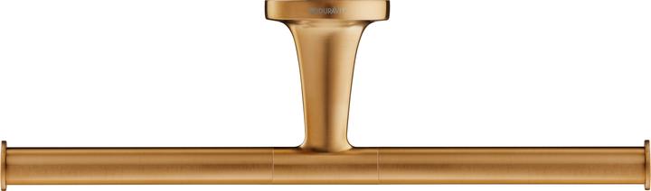 Immagine prodotto Duravit Starck T porta rotolo di carta, doppio, 009938