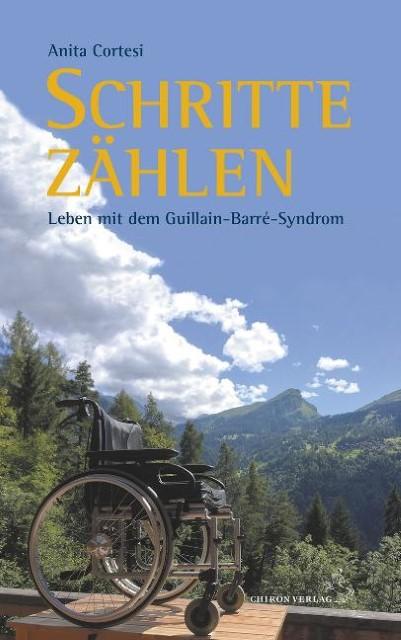 Produktbild Schritte zählen (Deutsch, Anita Cortesi, AnitaCortesi DanielZutter, 2015)