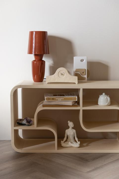 Productafbeelding Zuiver Table Lamp Classy Terra (E27)