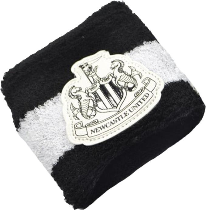 Produktbild Newcastle United FC Baumwolle Armband (100% synthetisches Material)