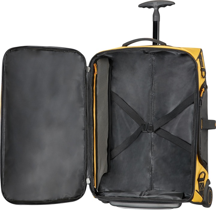 Actual product image Samsonite Duffle (51 l, M (50 - 90l))
